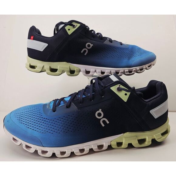 Oncloud Men 12.5 Comfy footwear main image 10
